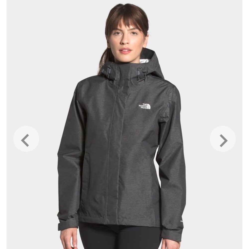 ✨NWOT ✨TNF Women’s Venture Jacket - Picture 1 of 9